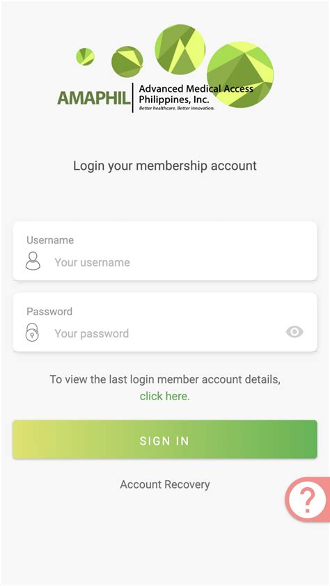 amaphil hmo|‎AMAPHIL on the App Store.